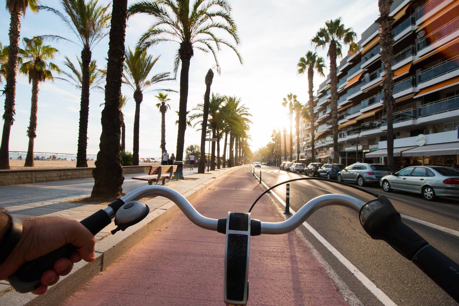 Bike Ride